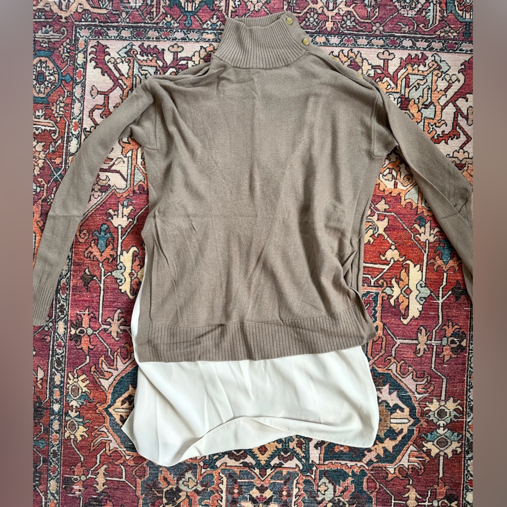 Ann Taylor Sweater